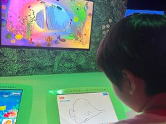 -沈阳海洋探索中心