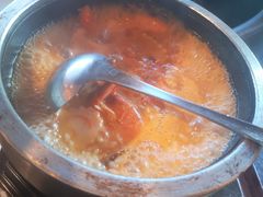-一品诚记烤肉(大连柏威年购物中心店)