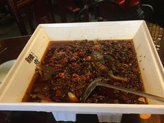 -杨记隆府(汉街店)