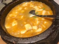 -绿茶餐厅(汇悦大融城店)