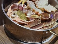 -蟹之国·精品蟹料理(极地店)