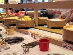 -龍歌自助小火锅(崂山丽达店)