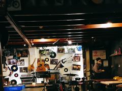 -南锣鼓巷吉他吧(鼓楼店)