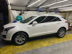 -CLEANDAY车倍洁精洗(延安西路店)