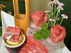 -喜聚薈·花膠雞海鮮火鍋(越秀店)