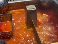 -海底捞火锅(杭州萧山宝龙广场店)