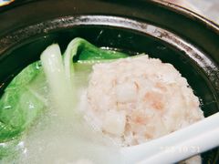 -南京大牌档(之心城店)