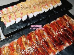 -妥妥烤肉料理(昙华林店)