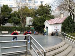 -兰溪青年公园