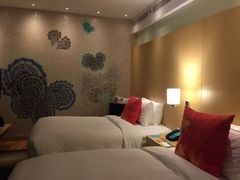 -香港港岛英迪格酒店