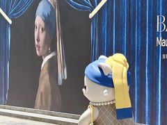 -深圳湾万象城(南山店)