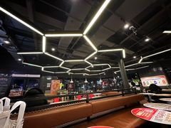 -肯德基(孝陵卫地铁站店)