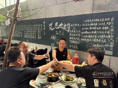 -又见炊烟私房菜(敬亭路店)