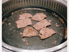 -花味·自助烤肉(雨花客厅店)