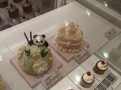 -好利来(上海长宁龙之梦店)