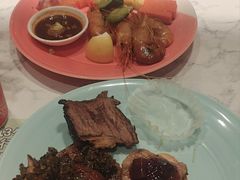 -厦门艾美酒店·新食谱西餐厅