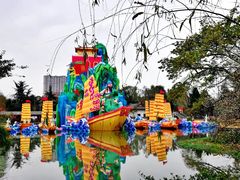-宽窄巷子(地铁站)
