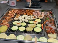 -塘屋烧烤·云南火塘烧烤品牌(春城慧谷旗舰店)