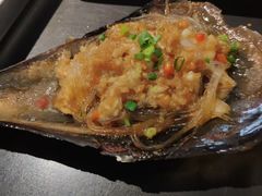 -很久以前羊肉串(中山公园店)