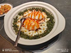-虹潮荟·餐桌上的美食地理(太阳宫店)