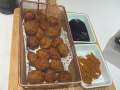 -羲和雅苑•北京烤鸭(国贸商城店)