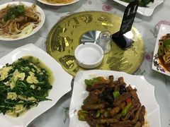 -清真·伊清阁餐厅