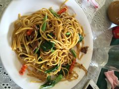 清迈云南饭店-云南餐厅