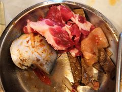 -泡椒王自助铁板烧(天生丽街店)