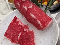 -大舜国风· 和牛火锅(绮霞街店)