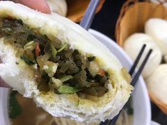 -郑家包子牛肉拉面(尚勤路店)