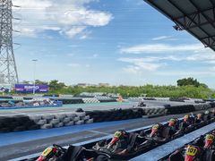 -竞速卡丁车赛车会(道滘店)
