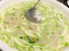 -祈胜邨•顺德鱼生•顺德菜(容桂店)