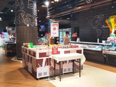 -丽达超市(城阳万象汇店)
