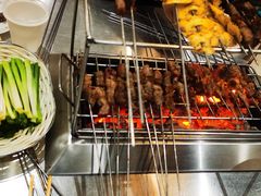 -小寒羊烧烤(凯瑞时代大厦店)