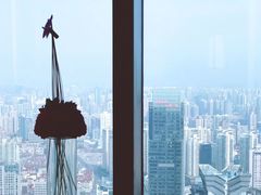 -上海静安香格里拉大酒店