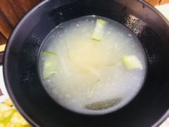 -七饭七排骨饭(伊势丹滨海店)