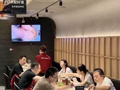 -浩爷羊蝎子火锅(望京店)