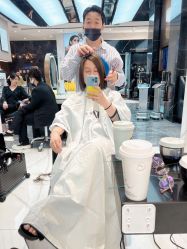 -17style壹柒造型