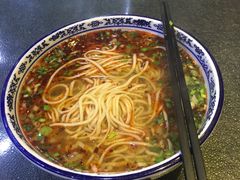 -云峰金顶兰州牛肉面(雄越店)