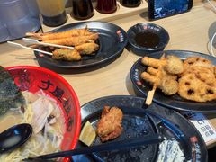 -寸屋拉面(凯德晶萃店)