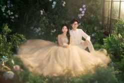 -雪中彩影婚纱摄影·品控旗舰店