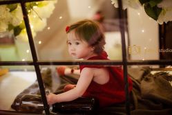 -BabyA 专业婴童摄影(古北时尚广场店)