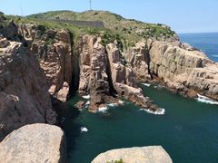 -枸杞岛