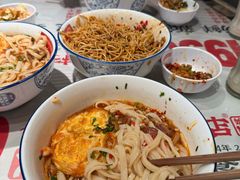 -公交新村粉店(赤岗冲店)
