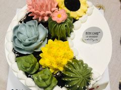 -BON CAKE(华贸购物中心店)