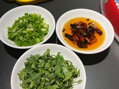 -羊大爷涮肉(亮马桥店)