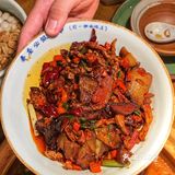 南京首店‼️吃饭皇帝大🥣湘菜🔝 ① 