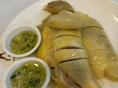 -文记壹心鸡(宝华路店)