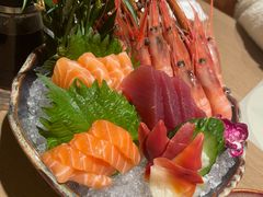 -大渔铁板烧(花园道店)