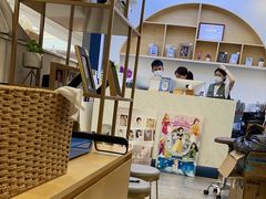-海马体照相馆(广州新世界云门New park店)